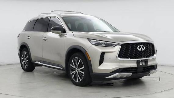INFINITI QX60 2022 5N1DL1GS7NC332914 image
