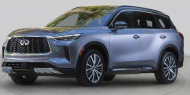 INFINITI QX60 2022 5N1DL1FS6NC333778 image