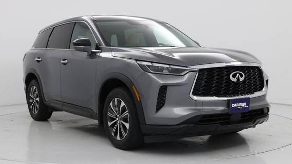 INFINITI QX60 2022 5N1DL1ES6NC333684 image