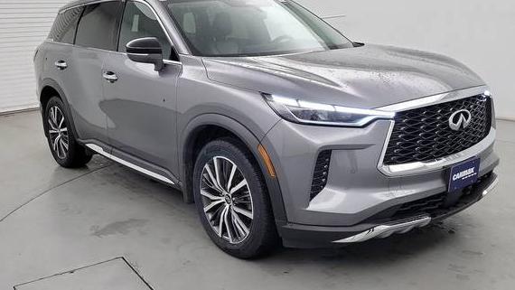 INFINITI QX60 2022 5N1DL1GS9NC343557 image