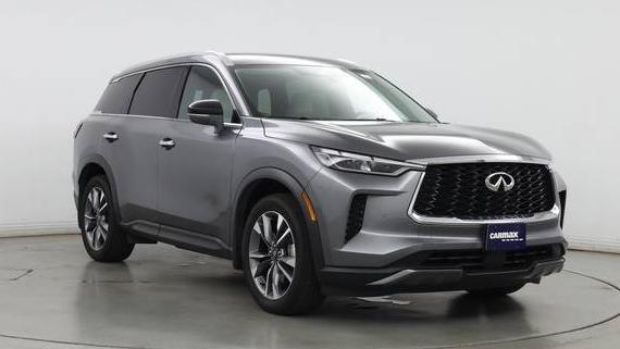 INFINITI QX60 2022 5N1DL1FS4NC335156 image