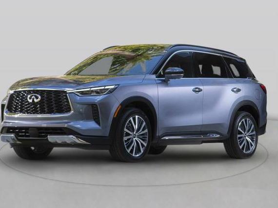 INFINITI QX60 2022 5N1DL1GR5NC343097 image