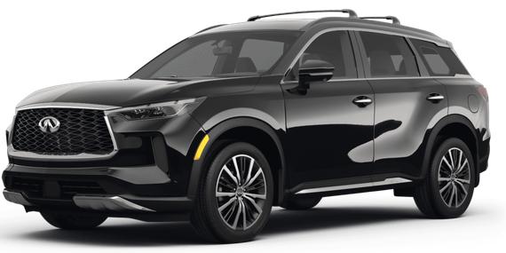 INFINITI QX60 2022 5N1DL1HU6NC340955 image