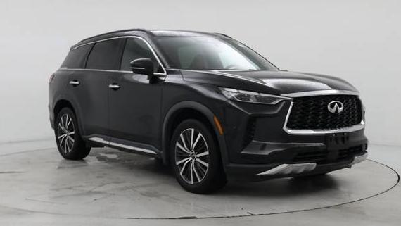 INFINITI QX60 2022 5N1DL1HU2NC343593 image