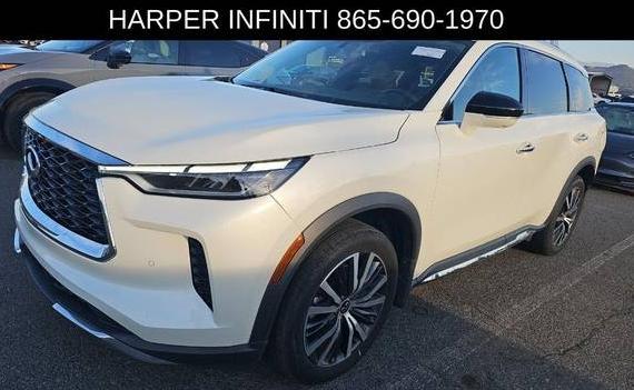 INFINITI QX60 2022 5N1DL1GR0NC331326 image