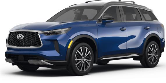 INFINITI QX60 2022 5N1DL1HU8NC343937 image