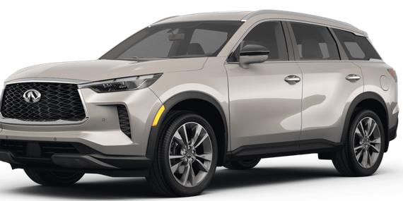 INFINITI QX60 2022 5N1DL1FS5NC334825 image