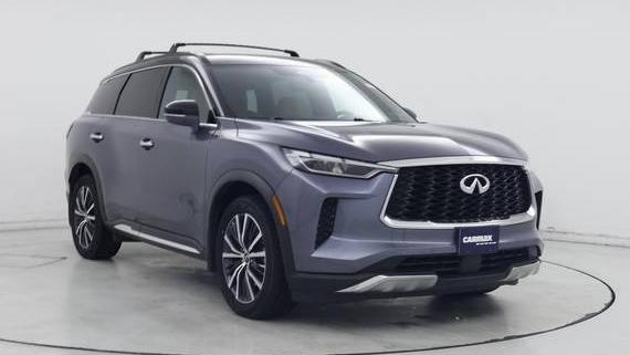 INFINITI QX60 2022 5N1DL1HU9NC336298 image