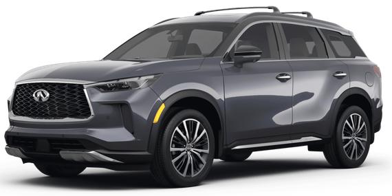 INFINITI QX60 2022 5N1DL1HT2NC334481 image