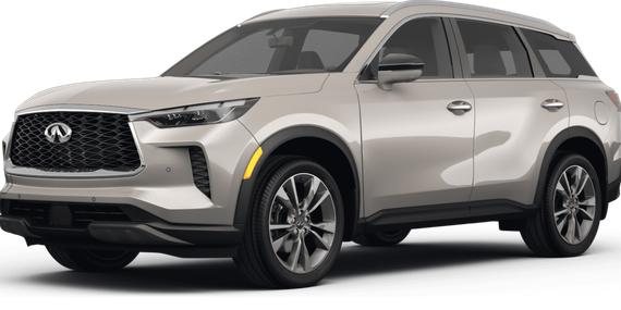 INFINITI QX60 2022 5N1DL1FS0NL337812 image