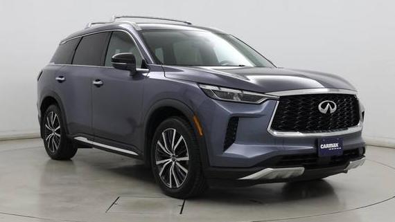 INFINITI QX60 2022 5N1DL1GS3NC332828 image