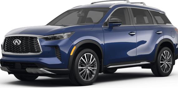 INFINITI QX60 2022 5N1DL1GR3NC333121 image