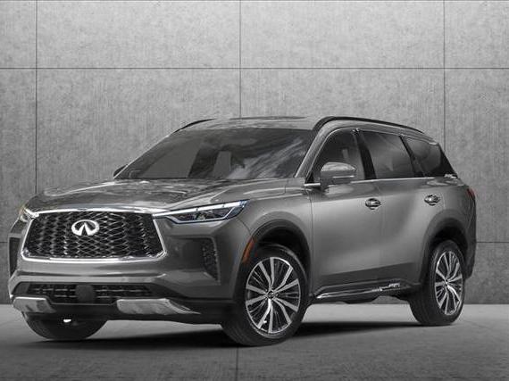 INFINITI QX60 2022 5N1DL1GRXNC341975 image