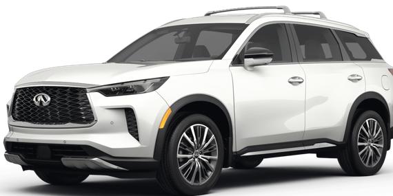 INFINITI QX60 2022 5N1DL1GR1NC335868 image