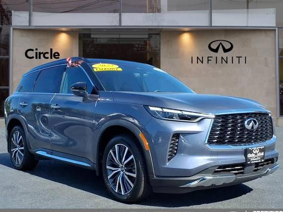 INFINITI QX60 2022 5N1DL1HU9NC343123 image INFINITI QX60 2022 5N1DL1HU9NC343123 image