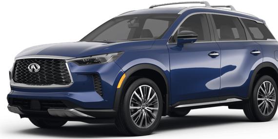 INFINITI QX60 2022 5N1DL1GS6NC334072 image