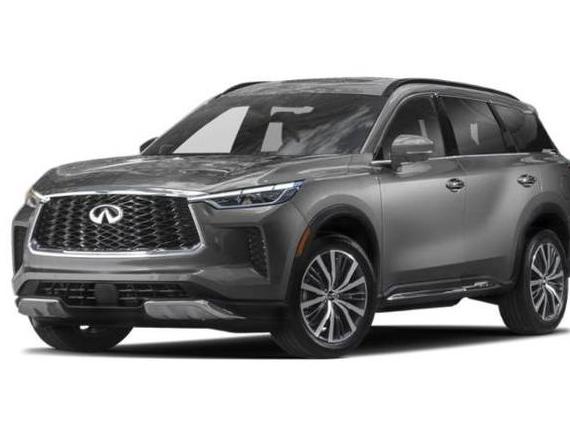 INFINITI QX60 2022 5N1DL1FS4NC341040 image