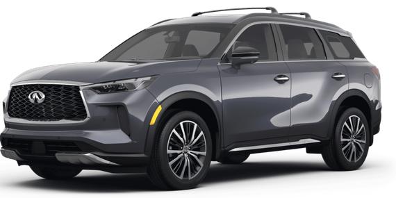 INFINITI QX60 2022 5N1DL1HT8NC342083 image