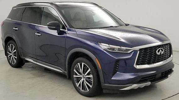 INFINITI QX60 2022 5N1DL1HT8NC339734 image