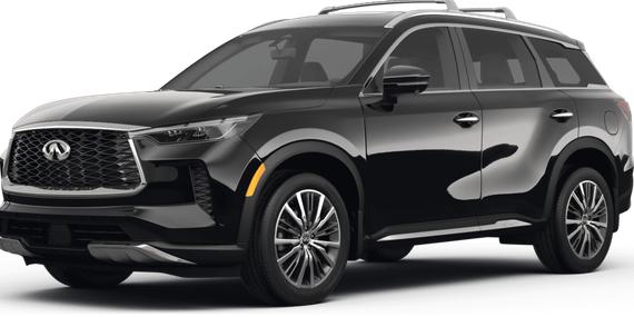 INFINITI QX60 2022 5N1DL1GS8NC332968 image
