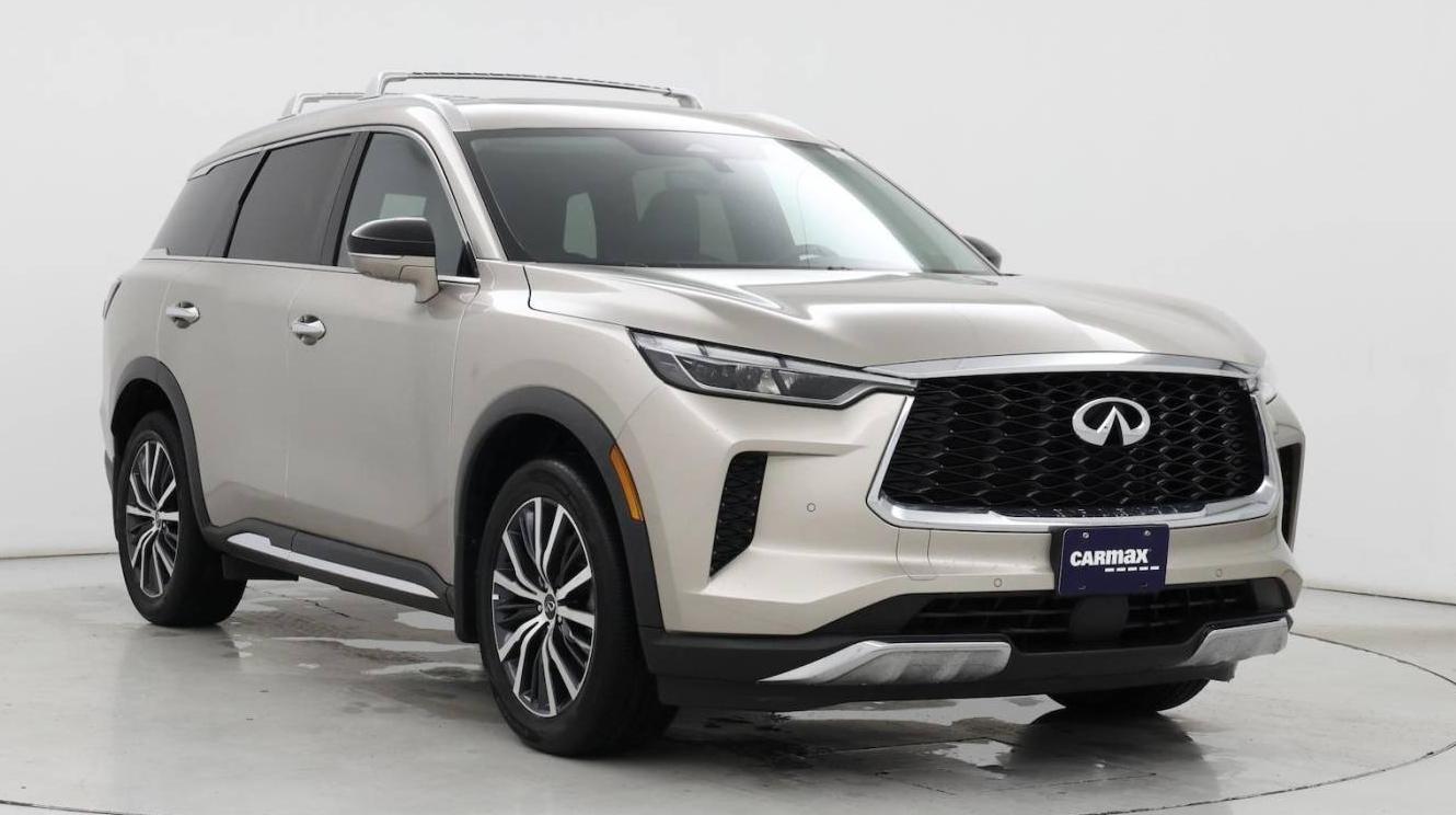 INFINITI QX60 2022 5N1DL1GS6NC341281 image