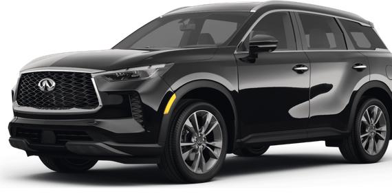 INFINITI QX60 2022 5N1DL1FR8NC337568 image