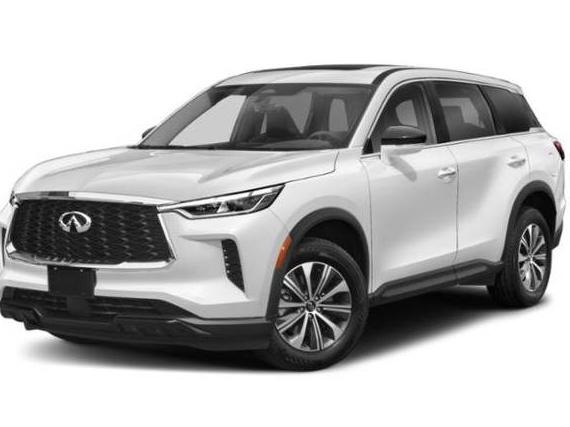 INFINITI QX60 2022 5N1DL1FS4NC343712 image INFINITI QX60 2022 5N1DL1FS4NC343712 image