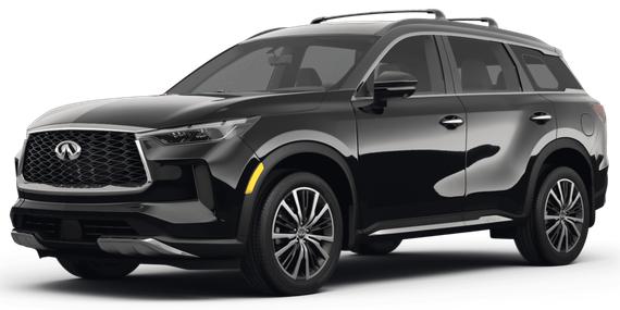 INFINITI QX60 2022 5N1DL1HU0NC340899 image