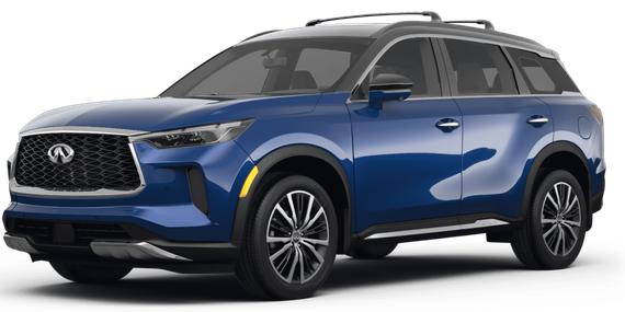 INFINITI QX60 2022 5N1DL1HU8NC343842 image