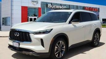 INFINITI QX60 2022 5N1DL1FR5NC330724 image