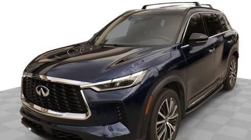 INFINITI QX60 2022 5N1DL1HT5NC335785 image