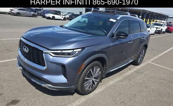 INFINITI QX60 2022 5N1DL1GR2NC335278 image