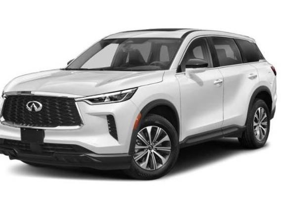 INFINITI QX60 2022 5N1DL1FS3NC333298 image
