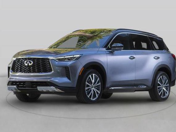 INFINITI QX60 2022 5N1DL1HT4NC343943 image