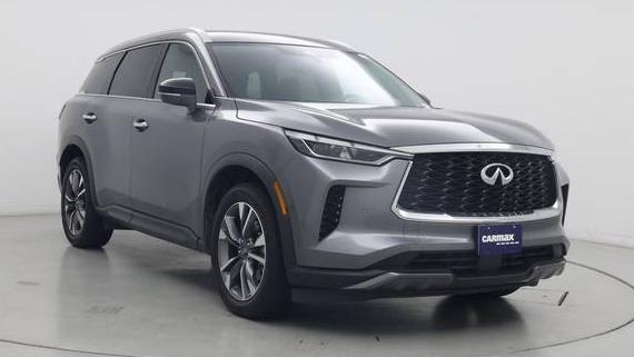INFINITI QX60 2022 5N1DL1FR5NC338113 image