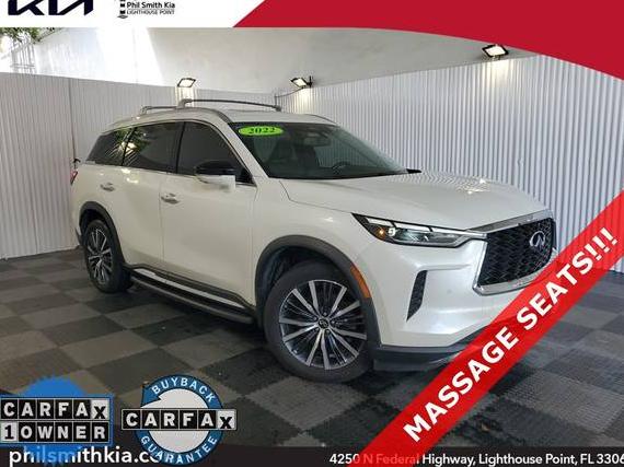 INFINITI QX60 2022 5N1DL1GR8NC338573 image