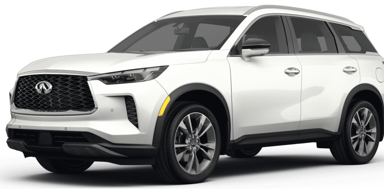 INFINITI QX60 2022 5N1DL1FS2NC330134 image