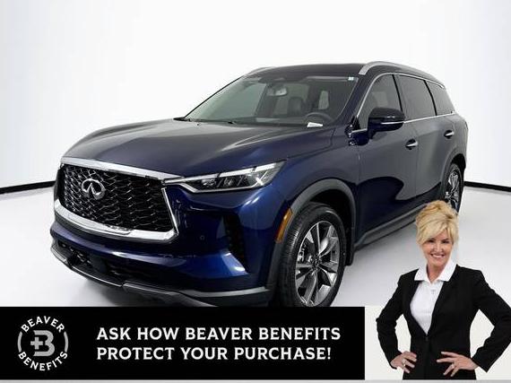 INFINITI QX60 2022 5N1DL1FRXNC343646 image