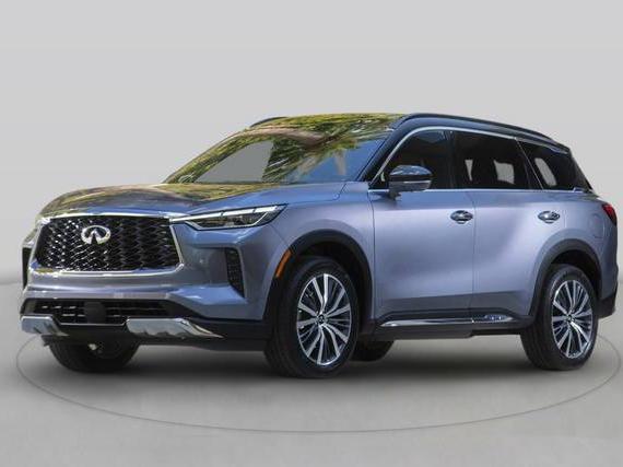 INFINITI QX60 2022 5N1DL1GS8NC335756 image
