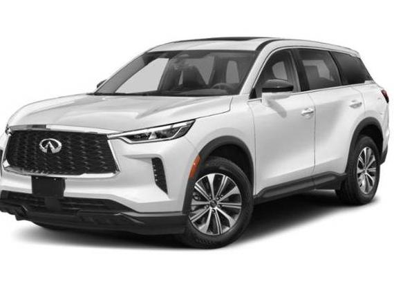 INFINITI QX60 2022 5N1DL1GR6NC332836 image