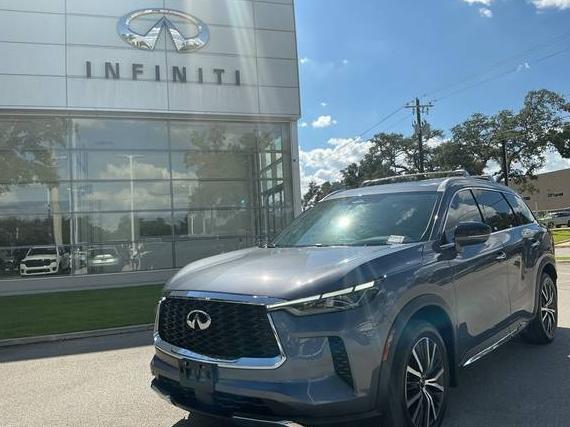INFINITI QX60 2022 5N1DL1GS8NC332579 image