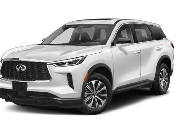 INFINITI QX60 2022 5N1DL1GR3NC338027 image