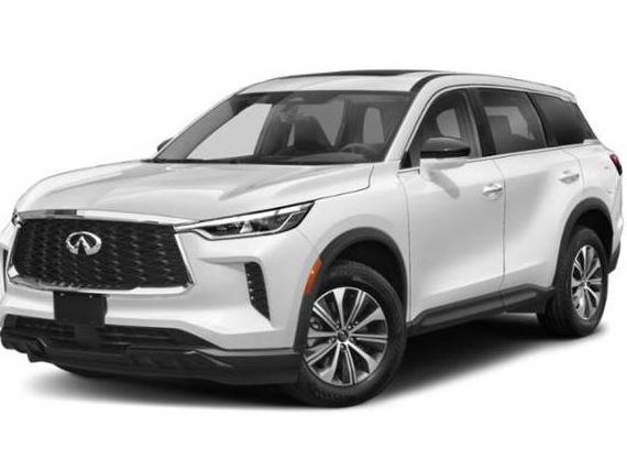INFINITI QX60 2022 5N1DL1GS7NC340009 image