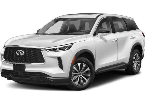 INFINITI QX60 2022 5N1DL1FRXNC333313 image