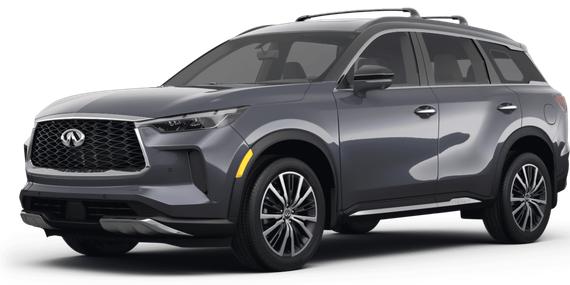 INFINITI QX60 2022 5N1DL1HU9NC342182 image