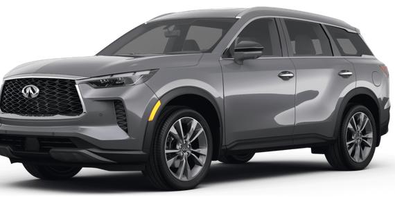 INFINITI QX60 2022 5N1DL1FR3NC341219 image