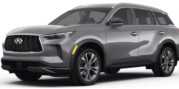 INFINITI QX60 2022 5N1DL1FR3NC338854 image