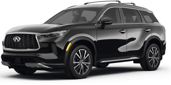 INFINITI QX60 2022 5N1DL1HU6NC340759 image