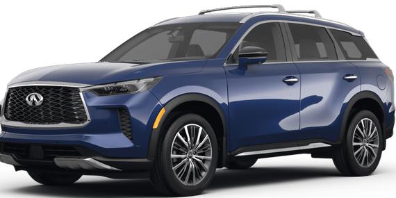 INFINITI QX60 2022 5N1DL1GS0NC334410 image