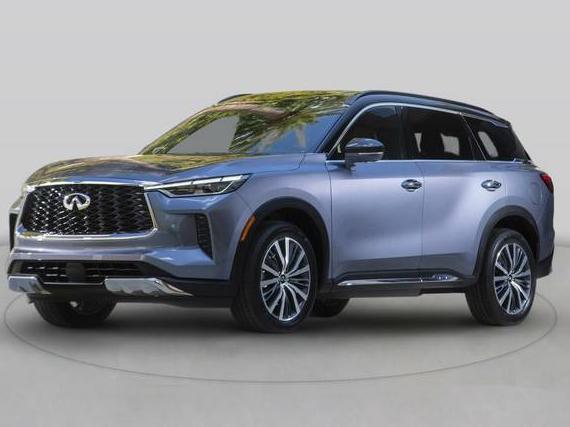 INFINITI QX60 2022 5N1DL1GS3NC339505 image